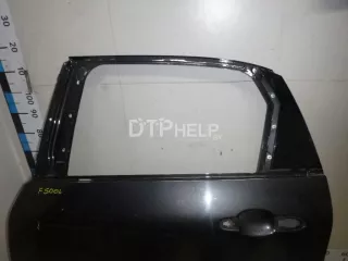 51883292 Дверь задняя левая Fiat 500L Арт AM50239715, вид 4