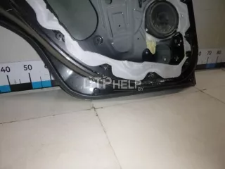 51883292 Дверь задняя левая Fiat 500L Арт AM50239715, вид 9