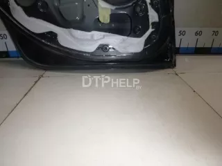 51883292 Дверь задняя левая Fiat 500L Арт AM50239715, вид 10