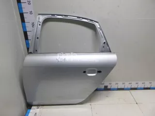 8K5833051D Дверь задняя левая Audi A4 B8 Арт AM51326578, вид 1