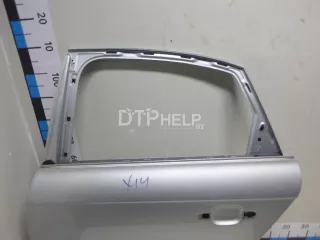 8K5833051D Дверь задняя левая Audi A4 B8 Арт AM51326578, вид 3