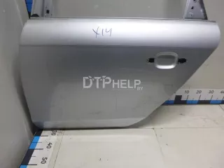 8K5833051D Дверь задняя левая Audi A4 B8 Арт AM51326578, вид 4