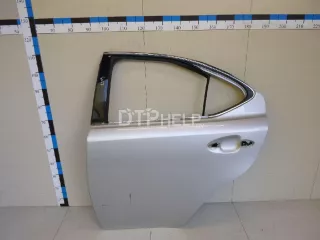 6700453040 Дверь задняя левая Lexus IS 2 Арт AM22402326, вид 1