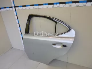 6700453040 Дверь задняя левая Lexus IS 2 Арт AM22402326, вид 3