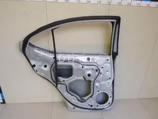 6700453040 Дверь задняя левая Lexus IS 2 Арт AM22402326, вид 4