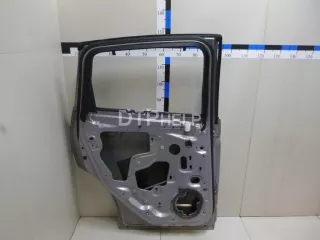 1687227 Дверь задняя левая Ford C-max 2 Арт AM21906026, вид 3