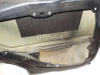 1692558 Дверь задняя левая Ford Fusion 1 Арт AM51836127, вид 14