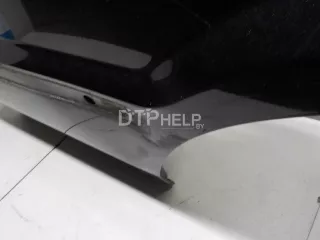 1692558 Дверь задняя левая Ford Fusion 1 Арт AM51836127, вид 6