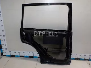 1692558 Дверь задняя левая Ford Fusion 1 Арт AM51836127, вид 10