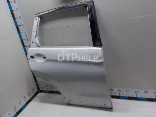 67510T1GE00ZZ Дверь задняя правая Honda CR-V 4 Арт AM51462869, вид 4