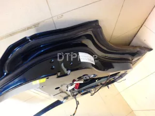 BFA790080 Дверь задняя правая Land Rover Range Rover Sport 1 Арт AM95323314, вид 11