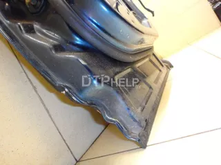 BFA790080 Дверь задняя правая Land Rover Range Rover Sport 1 Арт AM95323314, вид 13