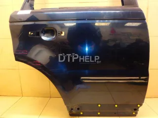 BFA790080 Дверь задняя правая Land Rover Range Rover Sport 1 Арт AM95323314, вид 2