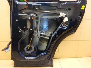 BFA790080 Дверь задняя правая Land Rover Range Rover Sport 1 Арт AM95323314, вид 9