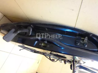 BFA790080 Дверь задняя правая Land Rover Range Rover Sport 1 Арт AM95323314, вид 10