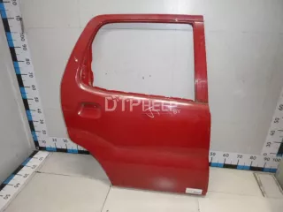 6800386G00 Дверь задняя правая Suzuki Ignis 2 Арт AM51467135, вид 2