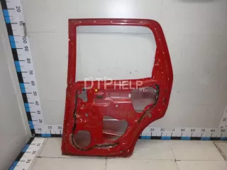 6800386G00 Дверь задняя правая Suzuki Ignis 2 Арт AM51467135, вид 5
