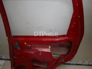 6800386G00 Дверь задняя правая Suzuki Ignis 2 Арт AM51467135, вид 6