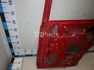 6800386G00 Дверь задняя правая Suzuki Ignis 2 Арт AM51467135, вид 7