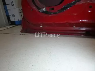 6800386G00 Дверь задняя правая Suzuki Ignis 2 Арт AM51467135, вид 8