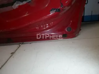 6800386G00 Дверь задняя правая Suzuki Ignis 2 Арт AM51467135, вид 9