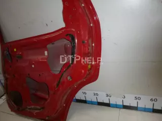6800386G00 Дверь задняя правая Suzuki Ignis 2 Арт AM51467135, вид 10