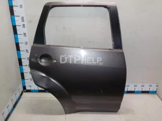 9008S5 Дверь задняя правая Mitsubishi Outlander 2 Арт AM51738092, вид 1