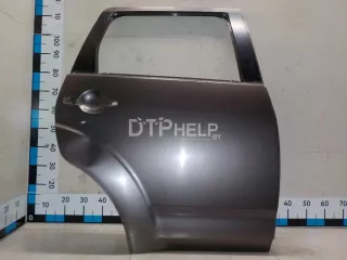 9008S5 Дверь задняя правая Mitsubishi Outlander 2 Арт AM51738092, вид 2