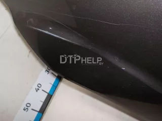9008S5 Дверь задняя правая Mitsubishi Outlander 2 Арт AM51738092, вид 3