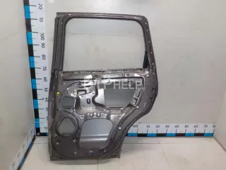 9008S5 Дверь задняя правая Mitsubishi Outlander 2 Арт AM51738092, вид 4