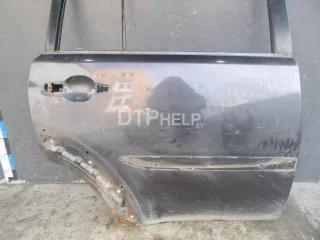 5730A706 Дверь задняя правая Mitsubishi Pajero 4 Арт AM22551638, вид 2