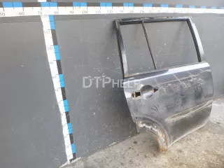 5730A706 Дверь задняя правая Mitsubishi Pajero 4 Арт AM22551638, вид 4