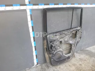 5730A706 Дверь задняя правая Mitsubishi Pajero 4 Арт AM22551638, вид 6