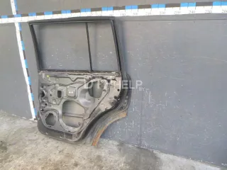 5730A706 Дверь задняя правая Mitsubishi Pajero 4 Арт AM22551638, вид 7
