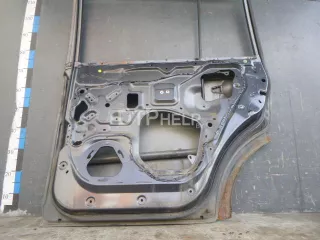 5730A706 Дверь задняя правая Mitsubishi Pajero 4 Арт AM22551638, вид 9
