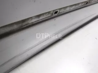 6302132000 Дверь задняя правая SsangYong Actyon 1 Арт AM51646021, вид 5