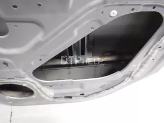 6302132000 Дверь задняя правая SsangYong Actyon 1 Арт AM51646021, вид 10