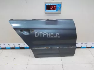 3C8833056E Дверь задняя правая Volkswagen Passat CC Арт AM51426301, вид 1