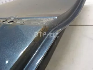 3C8833056E Дверь задняя правая Volkswagen Passat CC Арт AM51426301, вид 12