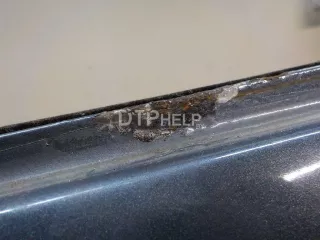 3C8833056E Дверь задняя правая Volkswagen Passat CC Арт AM51426301, вид 16