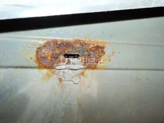 3C8833056E Дверь задняя правая Volkswagen Passat CC Арт AM51426301, вид 19