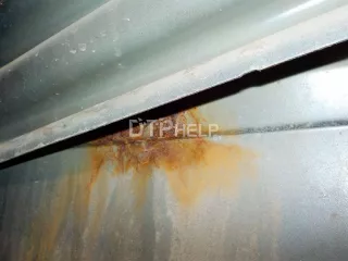 3C8833056E Дверь задняя правая Volkswagen Passat CC Арт AM51426301, вид 20