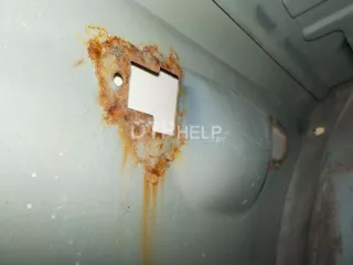 3C8833056E Дверь задняя правая Volkswagen Passat CC Арт AM51426301, вид 4