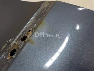 3C8833056E Дверь задняя правая Volkswagen Passat CC Арт AM51426301, вид 5