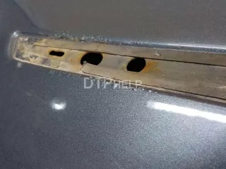 3C8833056E Дверь задняя правая Volkswagen Passat CC Арт AM51426301, вид 10