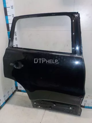 5N0833056A Дверь задняя правая Volkswagen Tiguan 1 Арт AM51611803, вид 1