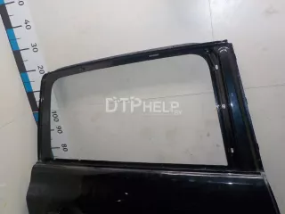 5N0833056A Дверь задняя правая Volkswagen Tiguan 1 Арт AM51611803, вид 3