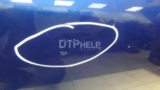5N0833056A Дверь задняя правая Volkswagen Tiguan 1 Арт AM95184798, вид 4