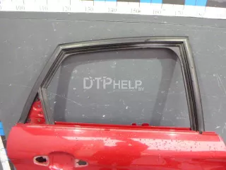 9008X2 Дверь задняя правая Citroen C4 2 Арт AM22464190, вид 3