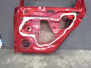 9008X2 Дверь задняя правая Citroen C4 2 Арт AM22464190, вид 5